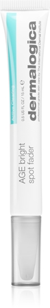 Dermalogica Age Bright Spot Fader soin local réducteur des taches pigmentaires anti-signes de vieillissement