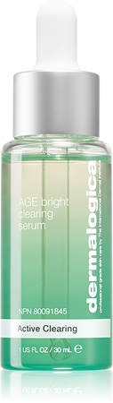 Dermalogica Active Clearing Age Bright™ pleťové sérum pro dokonalé vyčištění pleti