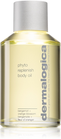 Dermalogica Daily Skin Health Phyto Replenish Body Oil ulei de corp hidratant pentru piele normala si uscata