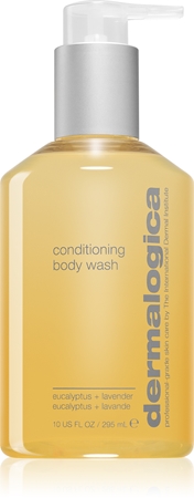 Dermalogica Daily Skin Health Conditioning Body Wash Softening Shower Gel