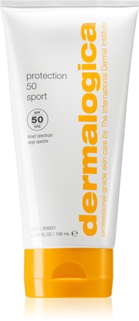 Dermalogica Daylight Defense protetor solar à prova d'água para desporto SPF 50
