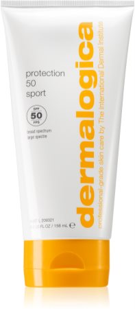 Dermalogica Daylight Defense crema protettiva waterproof per sportivi SPF 50