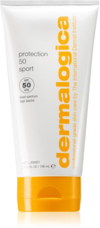 Dermalogica Daylight Defense crème protectrice waterproof sport SPF 50