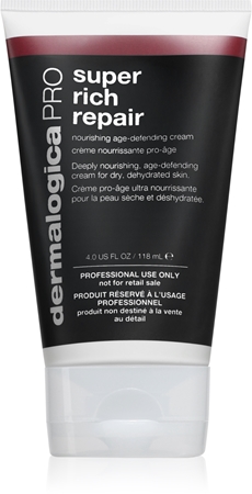 Dermalogica AGE smart εντατικά αποκαταστατική κρέμα για ξηρή έως πολύ ξηρή επιδερμίδα