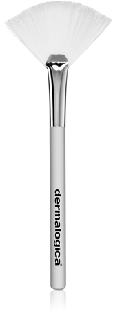 Dermalogica Fan Masque Brush face mask application brush