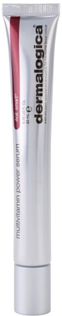 Dermalogica AGE smart Multivitamin Power Serum for skin rejuvenation