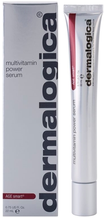 Dermalogica AGE smart Multivitamin Power Serum for skin rejuvenation