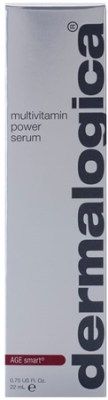 Dermalogica AGE smart Multivitamin Power Serum for skin rejuvenation