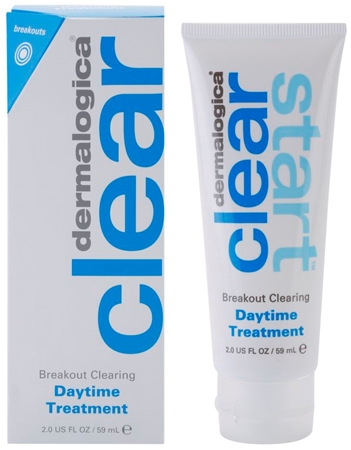 Dermalogica Clear Start Breakout Clearing leichte Tagescreme zur Akneprävention