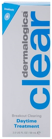 Dermalogica Clear Start Breakout Clearing leichte Tagescreme zur Akneprävention