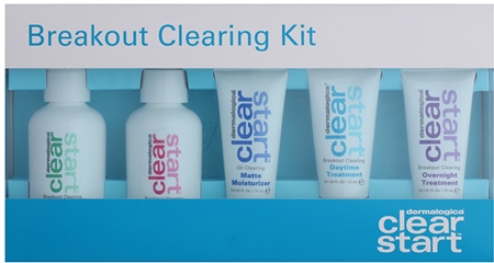 Dermalogica Clear Start Breakout Clearing