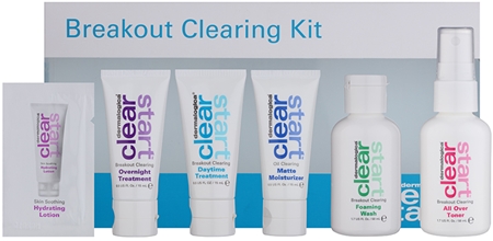 Dermalogica Clear Start Breakout Clearing