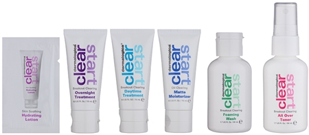 Dermalogica Clear Start Breakout Clearing