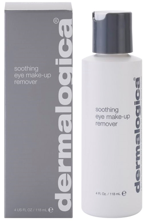 Dermalogica Daily Skin Health łagodzący preparat do demakijażu oczu
