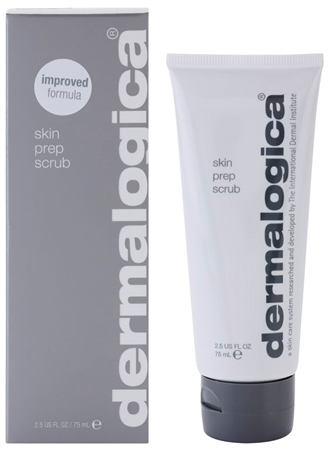 Dermalogica Daily Skin Health creme de limpeza com efeito peeling