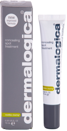 Dermalogica mediBac clearing Concealer For Skin With Imperfections