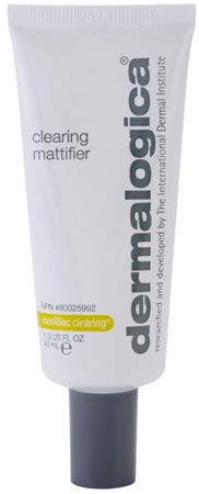 Dermalogica mediBac clearing Antibacterial Mattifying Balm Accelerating Healing