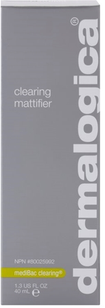 Dermalogica mediBac clearing Antibacterial Mattifying Balm Accelerating Healing