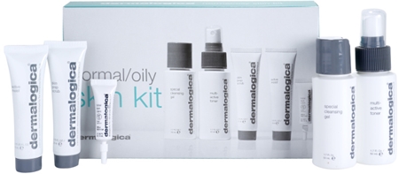 Dermalogica Skin Kit Normal/Oily coffret I | notino.pt