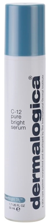 Dermalogica PowerBright ser cu efect iluminator pentru piele cu hiperpigmentare