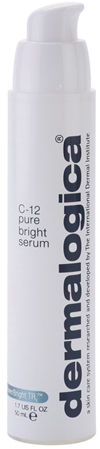 Dermalogica PowerBright ser cu efect iluminator pentru piele cu hiperpigmentare
