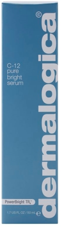 Dermalogica PowerBright ser cu efect iluminator pentru piele cu hiperpigmentare