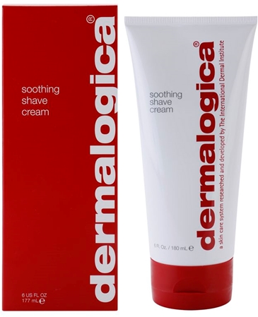 Dermalogica Shave Cream for a Close Shave with Cooling Effect