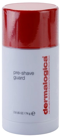 Dermalogica Shave Balsam för att mjuka upp strävt skägg före rakning