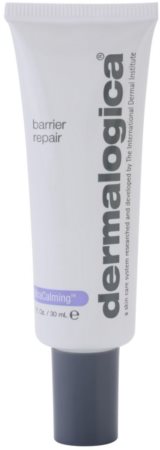 Dermalogica UltraCalming gentle cream to restore the skin barrier