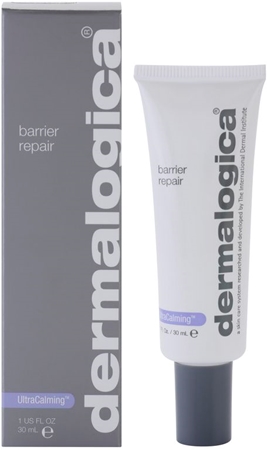 Dermalogica UltraCalming gyengéd krém a bőrréteg megújítására