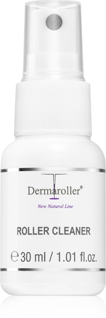 Dermaroller New Natural Line Roller Cleaner čisticí sprej