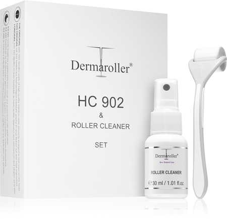 Dermaroller HC 902 coffret