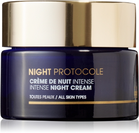 DermEden NIGHT PROROCOLE Intense Night Cream Intensive Night Cream