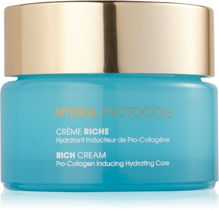DermEden HYDRA PROTOCOLE Rich Cream Rich Hydrating Cream