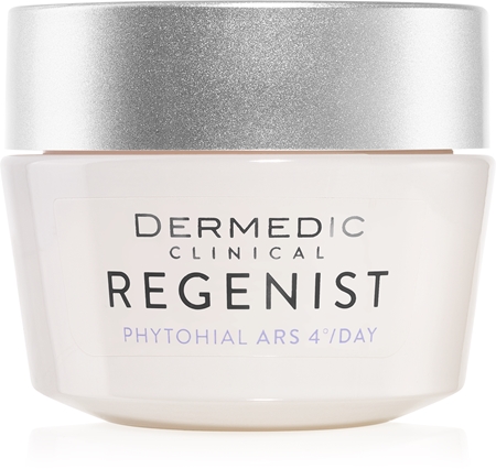 Dermedic Regenist ARS 4° Phytohial crema de zi pentru fermitate antirid
