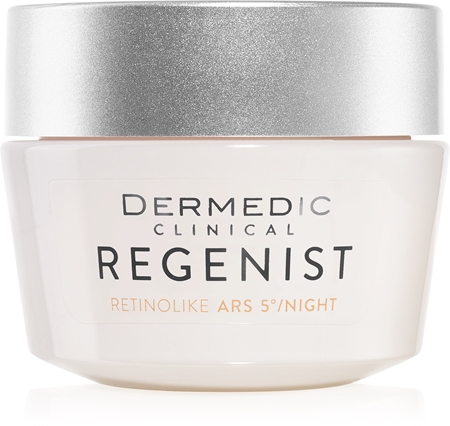 Dermedic Regenist Anti-Ageing εντατικά αποκαταστατική κρέμα νύχτας
