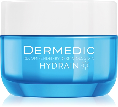 Dermedic Hydrain3 Hialuro deep moisturising cream