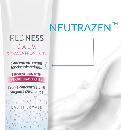 Dermedic Redness Calm crème anti-rougeurs et anti-vaisseaux dilatés