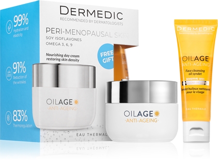 Dermedic Oilage Anti-Ageing set anti-age