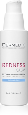 Dermedic Redness Calm Redness Relief Soothing Serum
