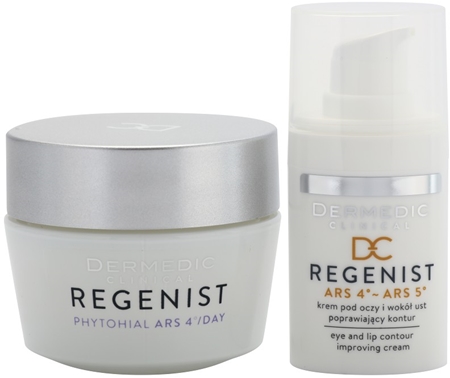 Dermedic Regenist ARS 4° Phytohial