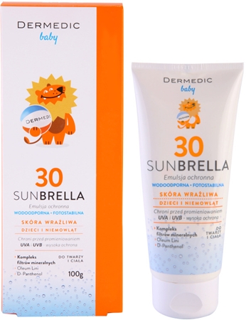 Dermedic Sunbrella Baby