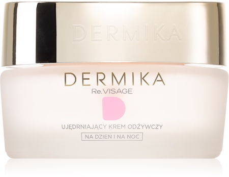 Dermika Re.Visage стягащ и подхранващ крем 60+