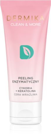 Dermika Clean & More Enzym-Peeling