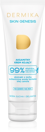 Dermika Skin Genesis zklidňující krém