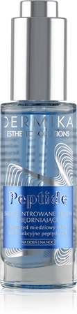 Dermika Peptide zpevňující sérum