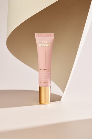 Dermika Imagine Diamond Skin creme de olhos antirrugas