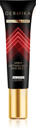 Dermika Mesotherapist liftingový oční krém