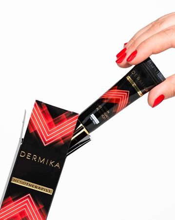 Dermika Mesotherapist liftingový oční krém