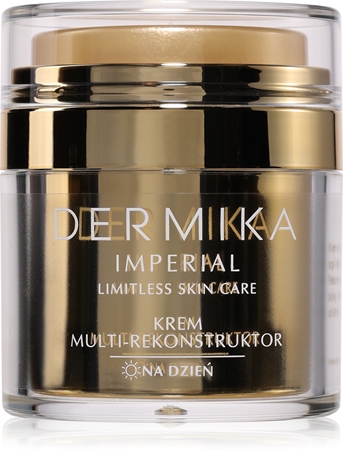 Dermika Imperial Regenererande ansiktskräm mot rynkor day